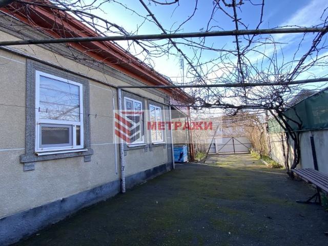 Дом продажа в Голубицкая Ст-ца, Краснодарский Край
