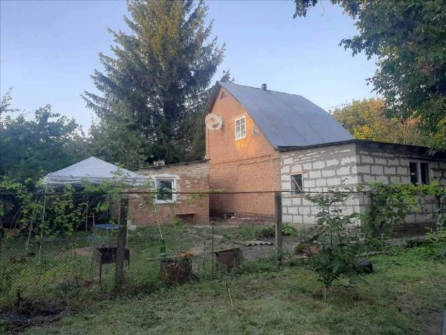 Дом продажа в Полтавской области