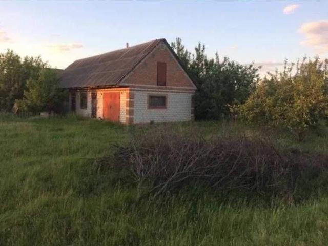 Дом продажа в Полтавской области