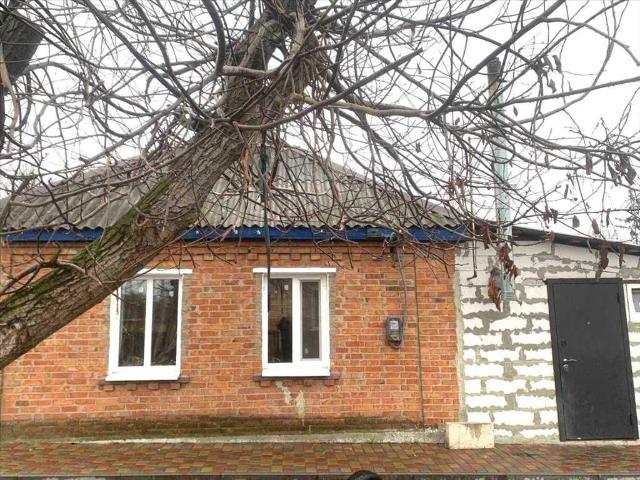 Дом продажа в Полтавской области