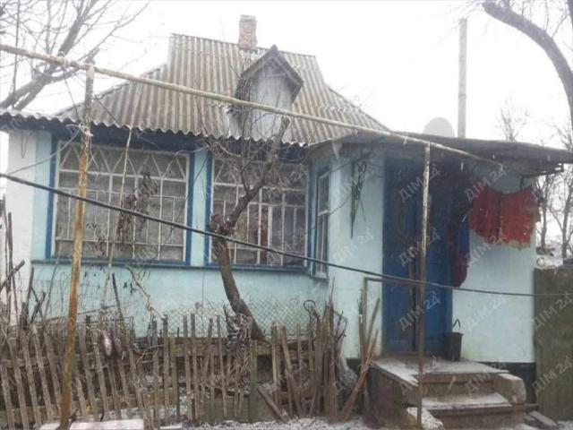Дом продажа в Полтавской области