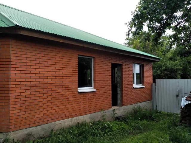 Дом продажа в Полтавской области