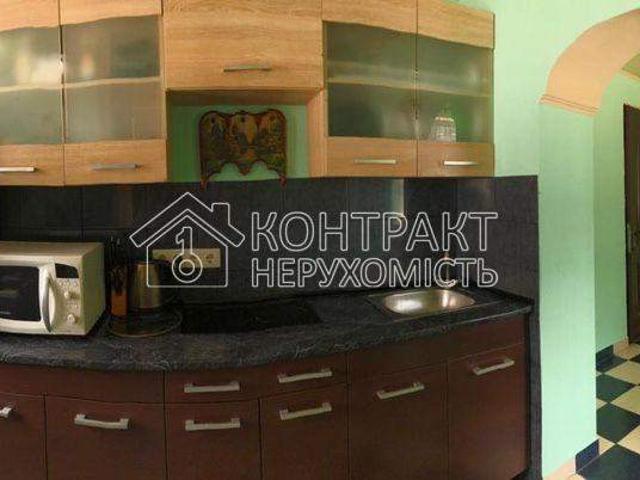 Дом продажа в Хорошеве, Донецкой области