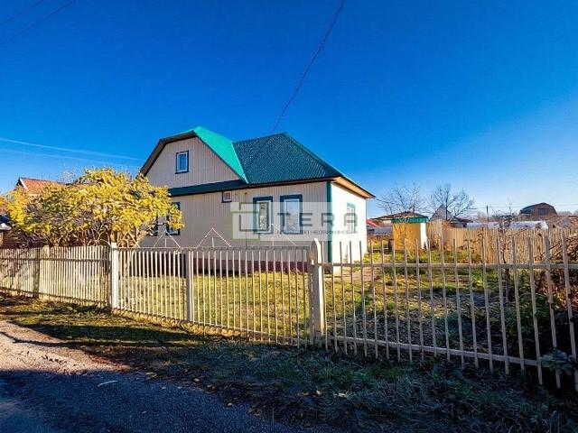 Дом продажа в Уфимский район, Приволжский федеральный округ