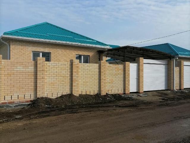 Дом продажа в Коттеджный посёлок «Изумрудный Город», Краснодар