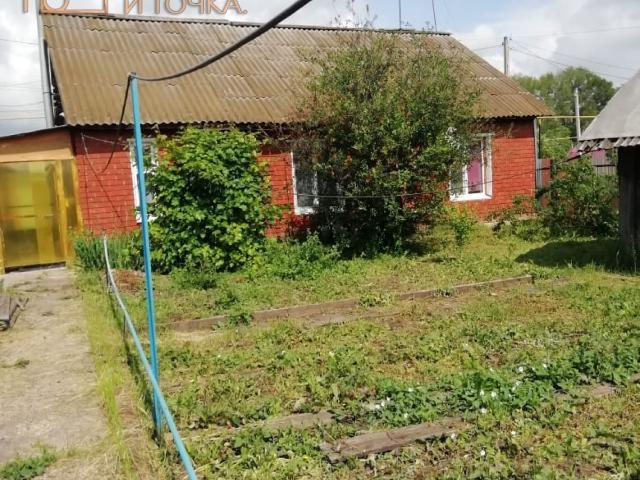 Дом продажа в Краснохолмский, Калтасинский район