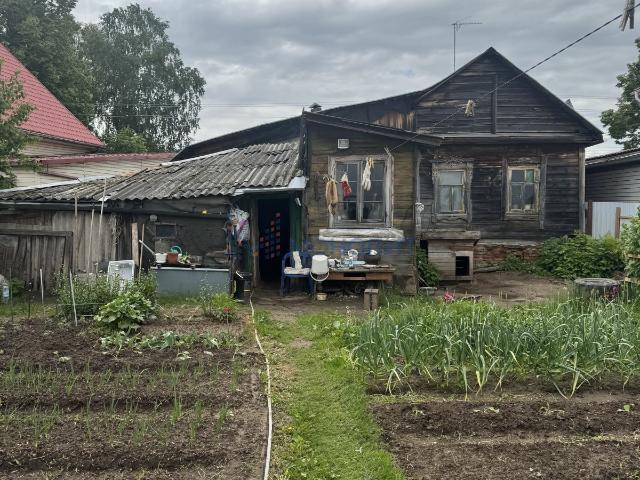 Дом продажа в Кстово, Тыва Республика