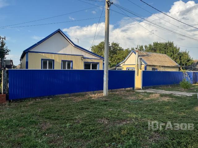 Дом продажа в Курчанская, Темрюкский район