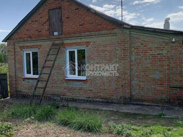 Дом продажа в Люботине, Донецкой области