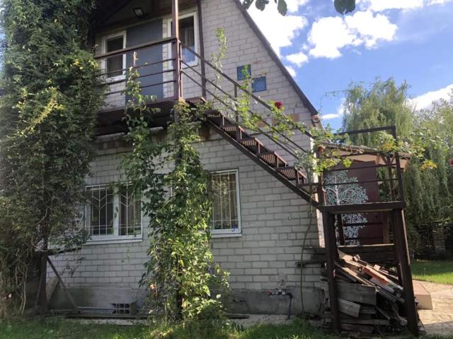Дом продажа в Обуховке, Тернопольской области
