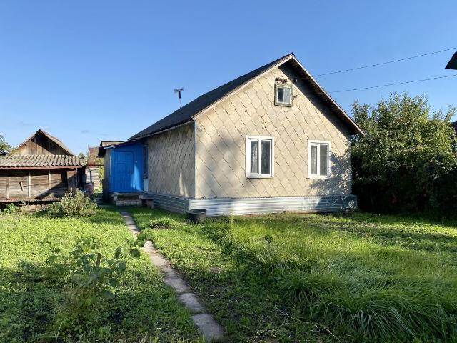 Дом продажа в Пензенская область