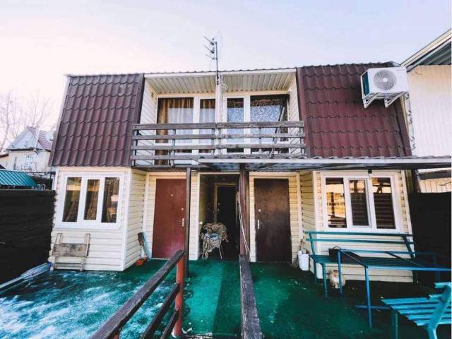 Дом продажа в Леськах