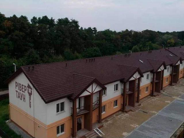 Дом продажа в Леськах