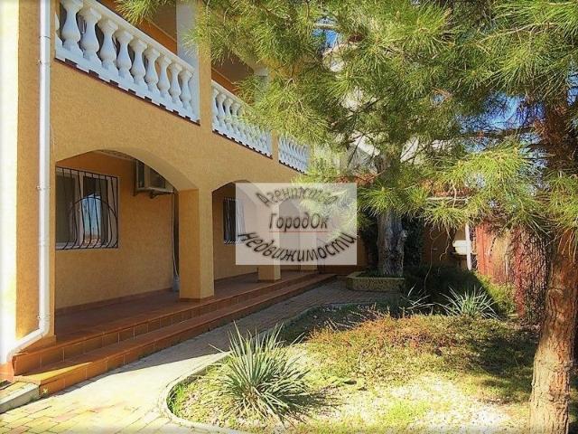 Дом аренда в Саки