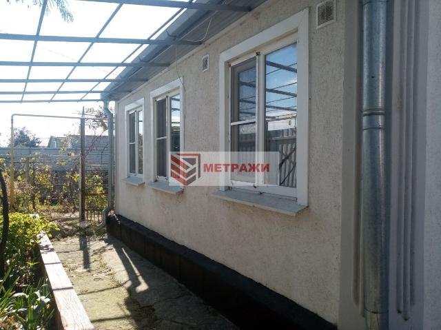 Дом продажа в Сенной, Краснодарский Край