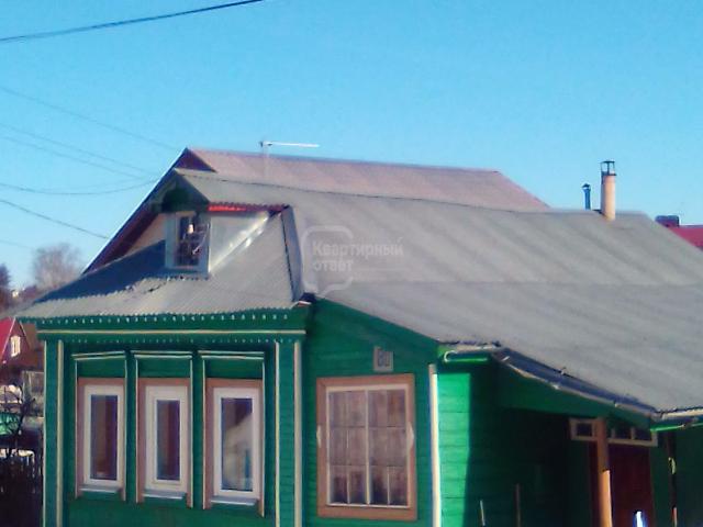 Дом продажа в Сновицы, Владимирская область