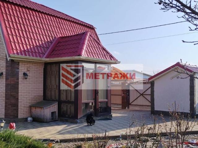 Дом продажа в Темрюк, Краснодарский Край