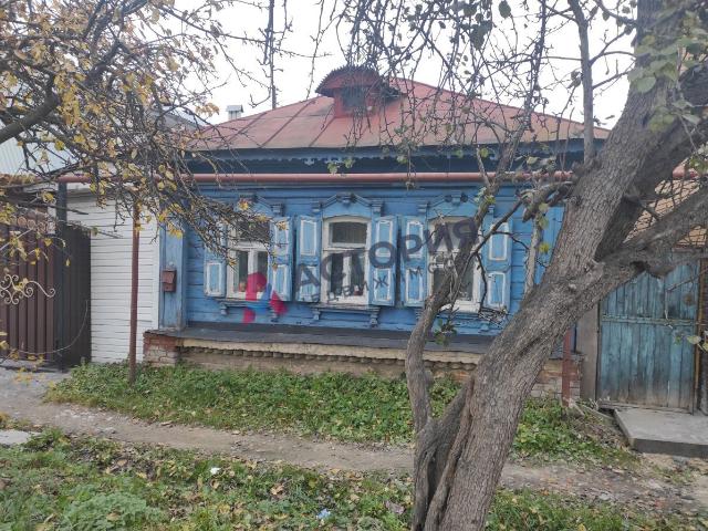 Дом продажа в Зареченский территориальный округ, Тула