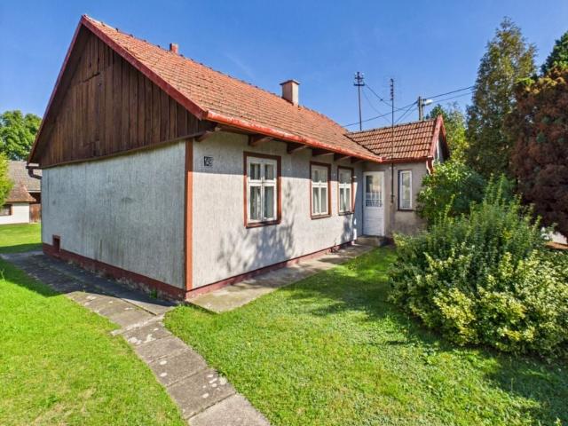Dom na sprzedaż w Wola Filipowska, Małopolskie