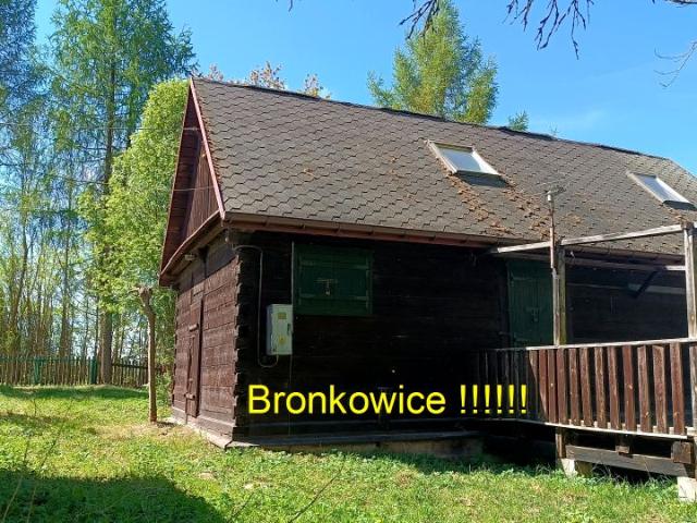 Dom na sprzedaż w Świętokrzyskie