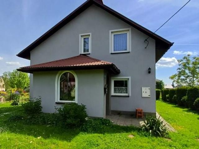 Dom na sprzedaż w Brzyska, Podkarpackie