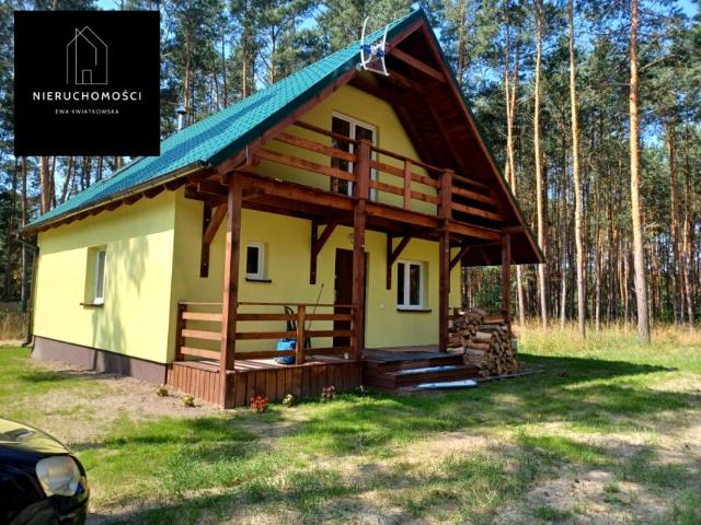 Dom na sprzedaż w Gąsawa, Kujawsko-pomorskie