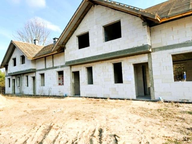 Dom na sprzedaż w Grodzisk Mazowiecki, Mazowieckie