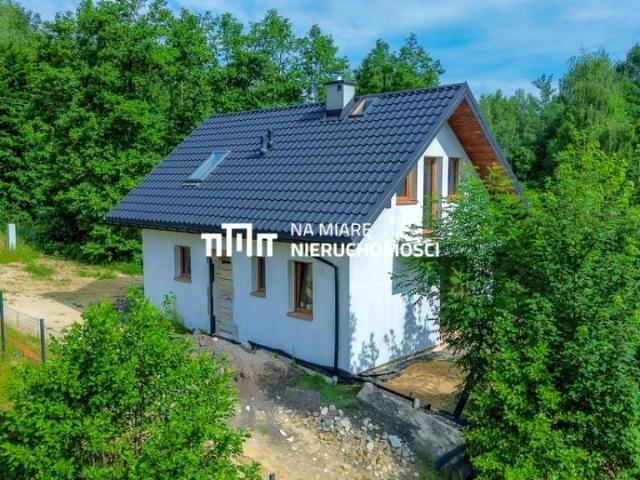 Dom na sprzedaż w Podkarpackie