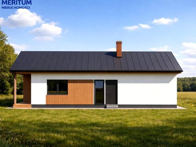 Dom na sprzedaż w Jaktorów, Mazowieckie
