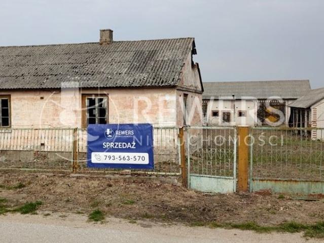 Dom na sprzedaż w Janów Lubelski, Lubelskie