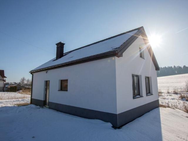 Dom na sprzedaż w Jastrzębia, Małopolskie