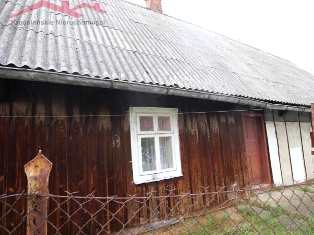 Dom na sprzedaż w Jedlicze, Podkarpackie