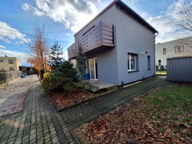 Dom na sprzedaż w Kęty, Małopolskie