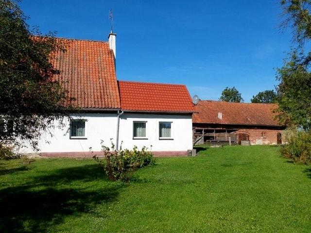 Dom na sprzedaż w Kolno, Warmińsko-mazurskie