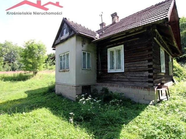 Dom na sprzedaż w Korczyna, Podkarpackie