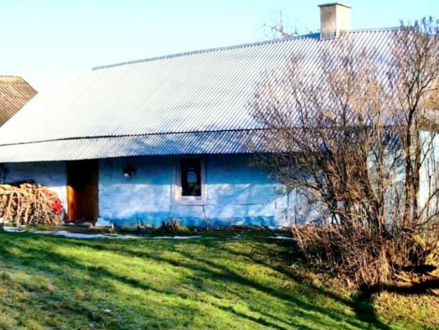 Dom na sprzedaż w Podkarpackie