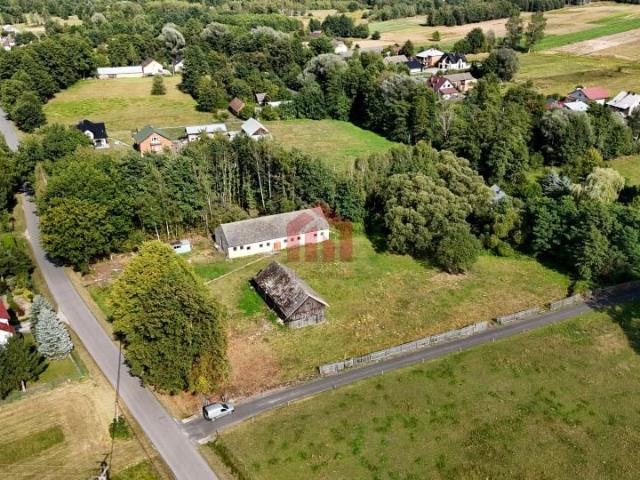 Dom na sprzedaż w Lipiny, Podkarpackie