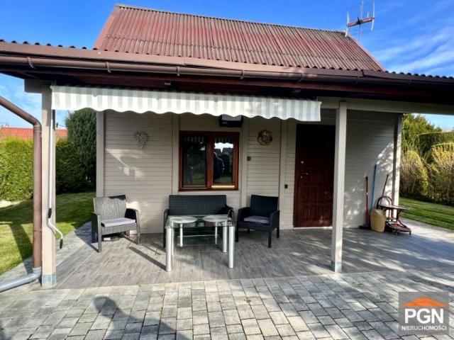 Dom na sprzedaż w Międzywodzie, Zachodniopomorskie