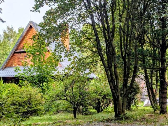 Dom do wynajęcia w Nowa Wieś, powiat kłodzki