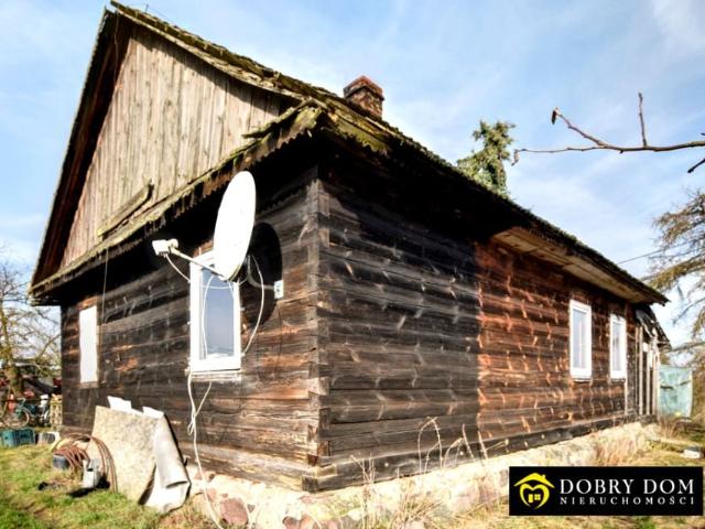 Dom na sprzedaż w Nurzec-stacja, Podlaskie