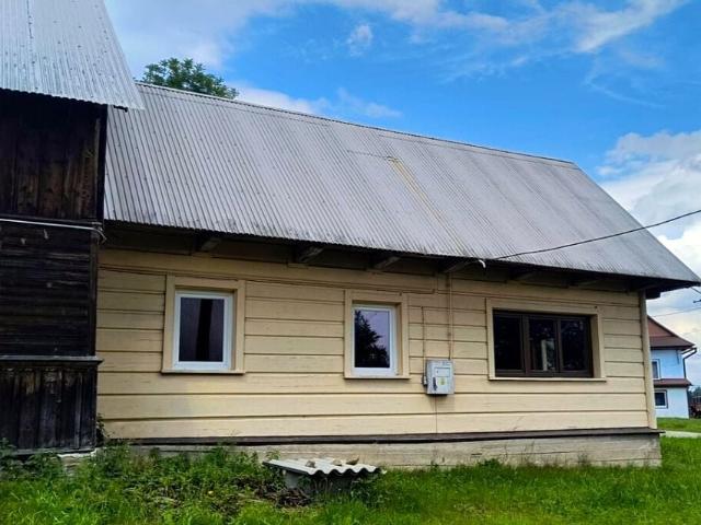 Dom na sprzedaż w Odrowąż, Małopolskie