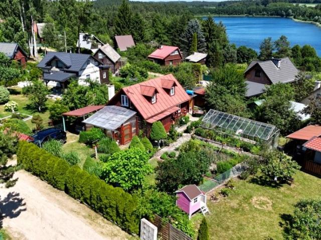 Dom na sprzedaż w Olsztyn, Warmińsko-mazurskie