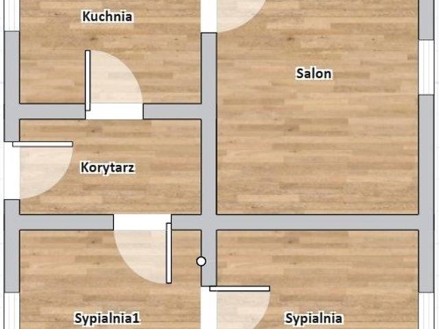 Dom na sprzedaż w Opatów, Śląskie