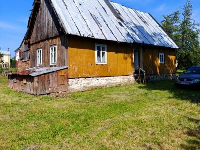 Dom na sprzedaż w Osiek Jasielski, Podkarpackie