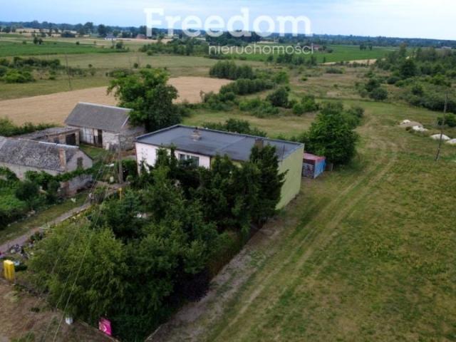 Dom na sprzedaż w Osiek Mały, Wielkopolskie
