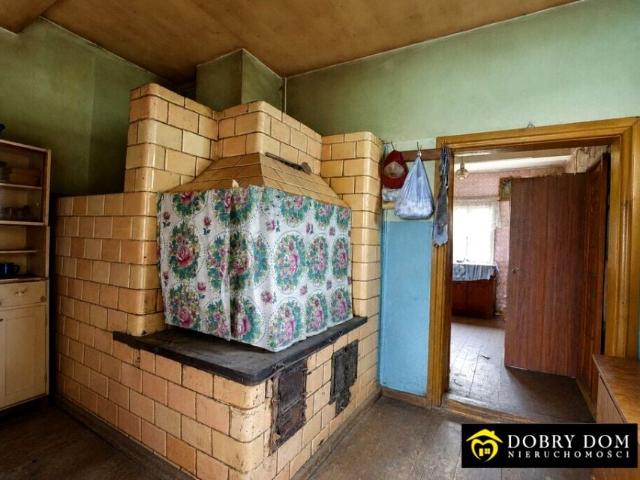 Dom na sprzedaż w Ozierany Wielkie, powiat sokólski