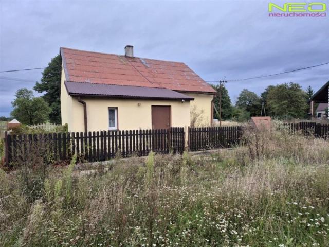 Dom na sprzedaż w Pajęczno, Łódzkie