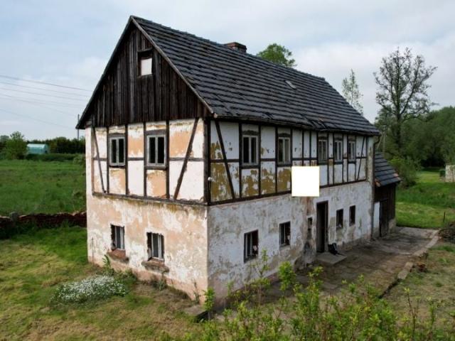 Dom na sprzedaż w Pielgrzymka, Dolnośląskie