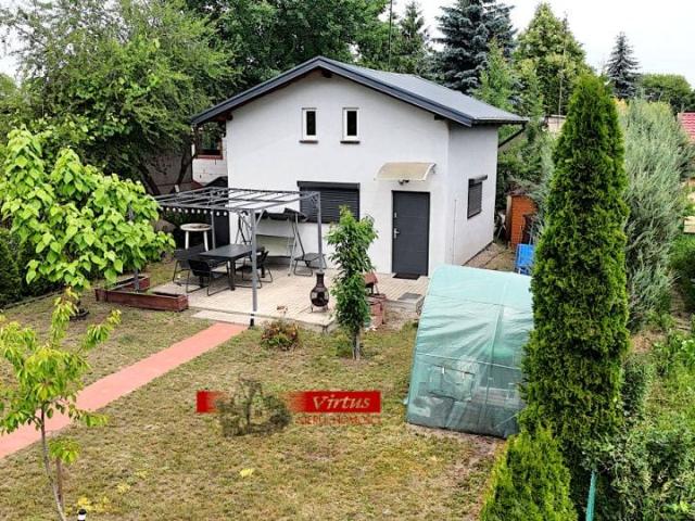 Dom na sprzedaż w Pobiedziska, Wielkopolskie