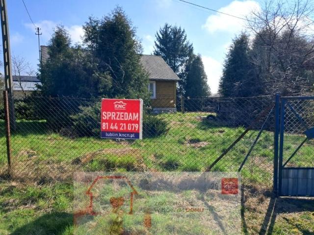 Dom na sprzedaż w Sadurki, Lubelskie